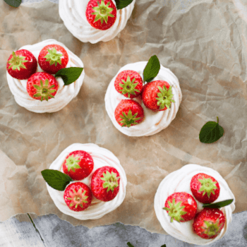 Curso Prático 3 em 1 Chocolataria, Suspiros e Doces Finos 12/05/26 9h às 17h 